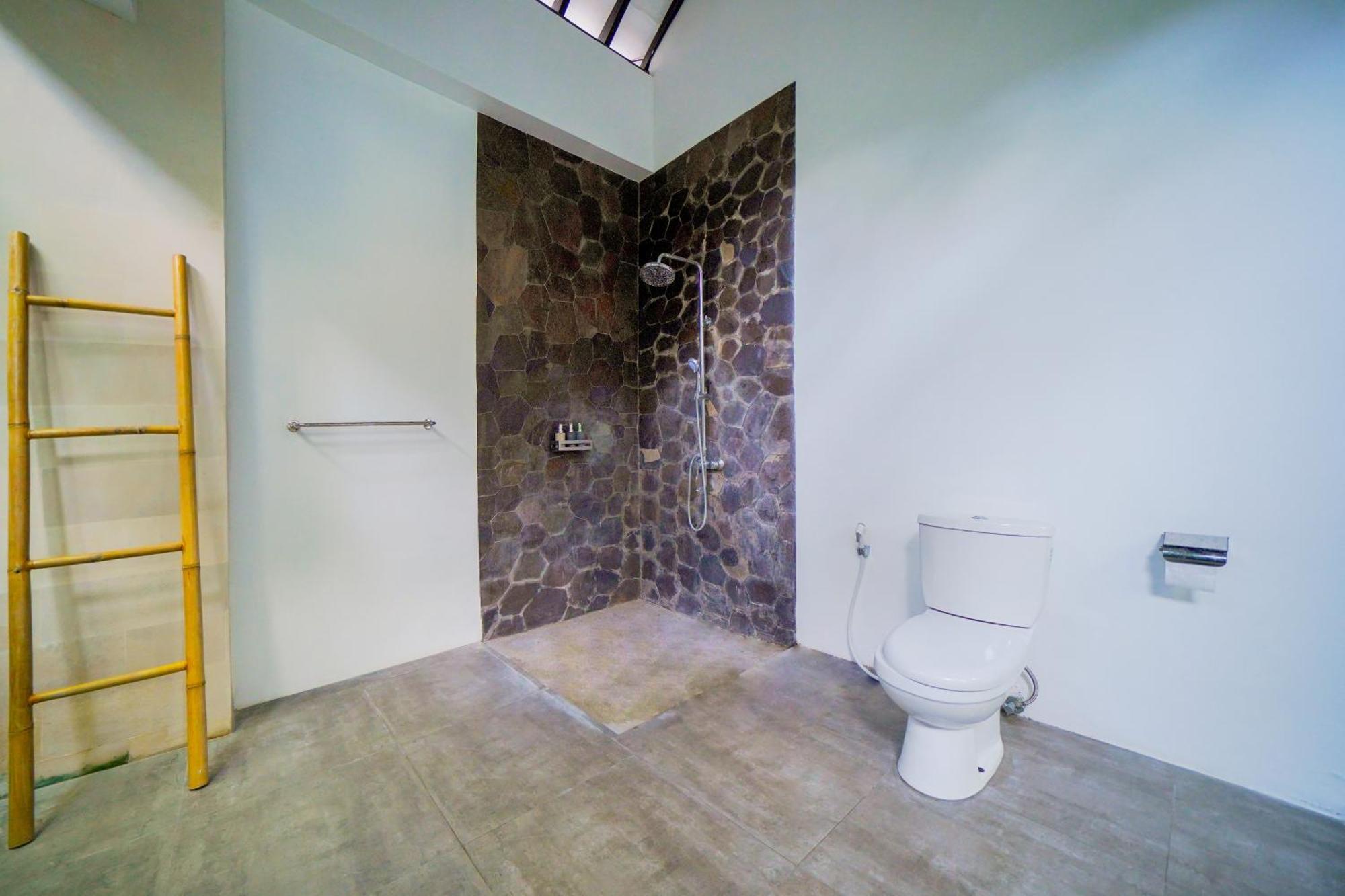 Eldborg Villas Seminyak מראה חיצוני תמונה