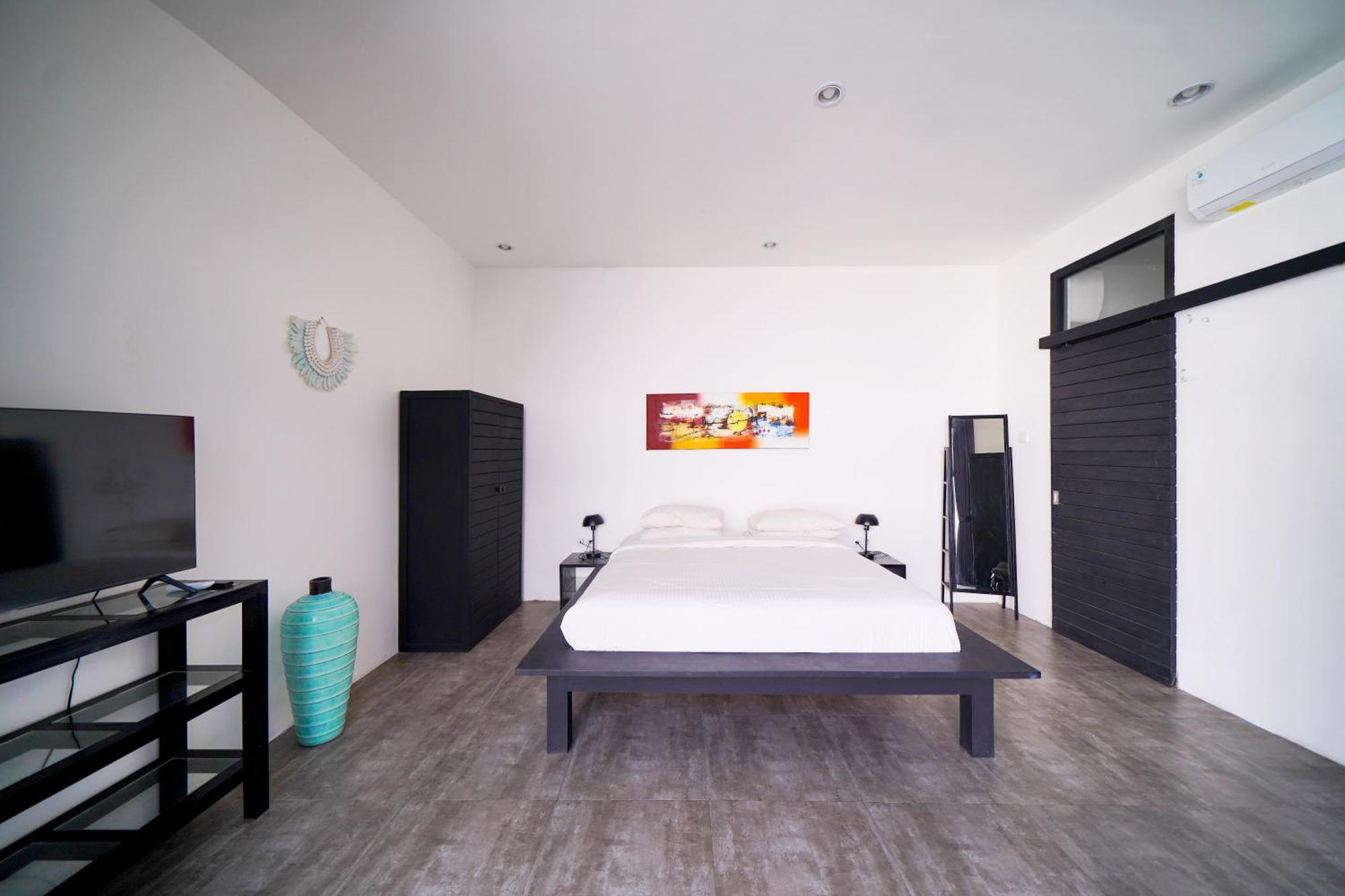 Eldborg Villas Seminyak מראה חיצוני תמונה